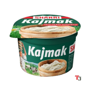 Kajmak shari 200g.